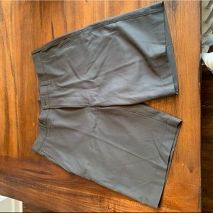 PGA tour golf shorts